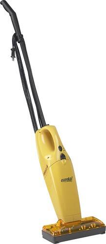 Eureka Easy Clean II Bagless Stick Upright Vacuum 169B - Best Buy