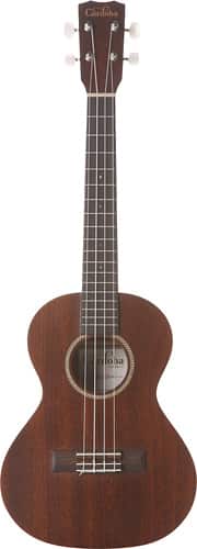 Cordoba - La Playa 4-String Travel Ukulele - Larger Front