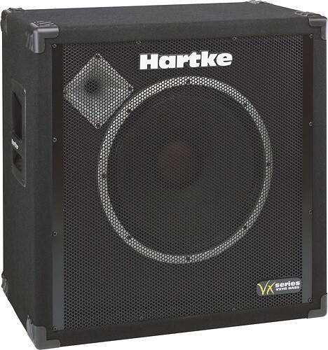 Best Bass Guitar Amps Deals Hartke 300w Rms Speaker Hartke 300w Rms Bass Speaker