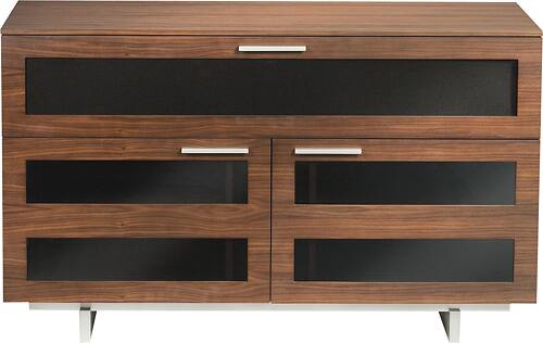 BDI - Avion Series II TV Stand for Flat-Panel TVs Up to 50" - Larger Front
