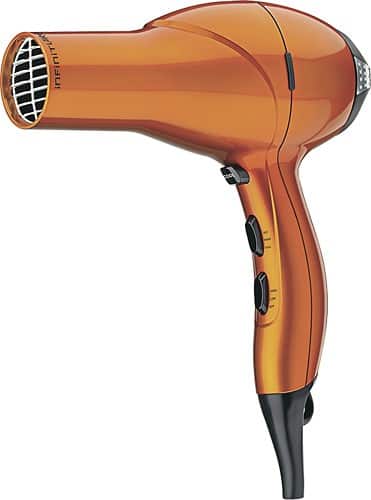 Conair - Infiniti Pro Hair Dryer - Larger Front