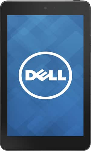 Dell Venue 8 8.0" 16GB Android Tablet