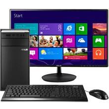 ASUS Essentio M11BB-B07 Desktop & 23.6