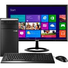 ASUS Essentio M11BB-B07 Desktop & 21.5