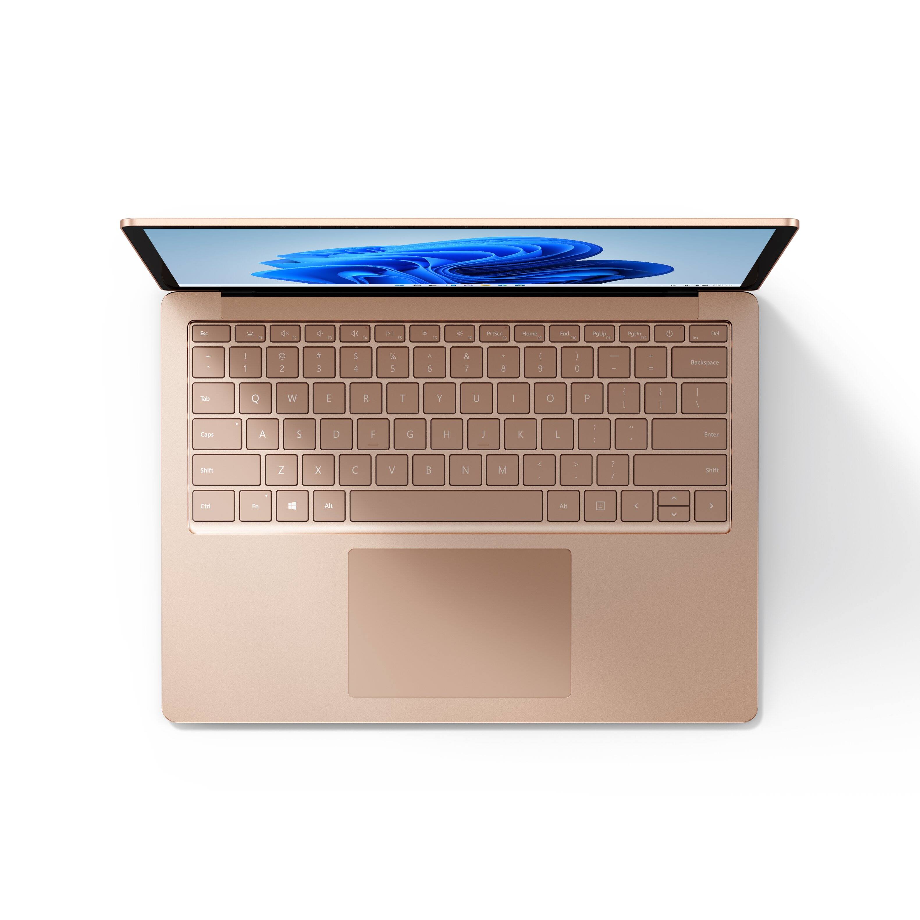 Best Buy Microsoft Surface Laptop Touch Screen Intel Core I