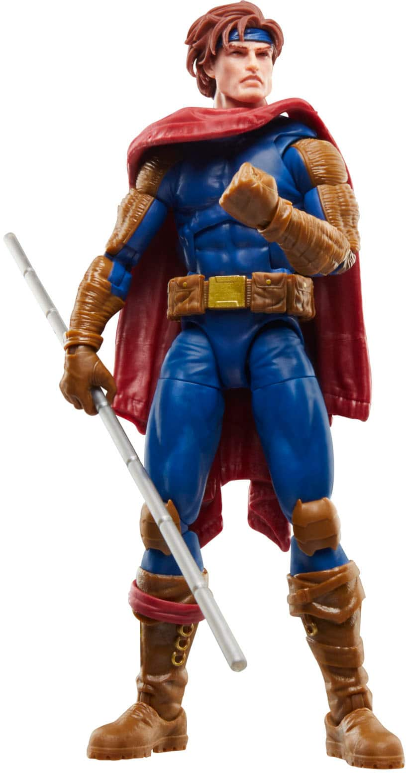 Marvel Legends Series Gambit G Best Buy