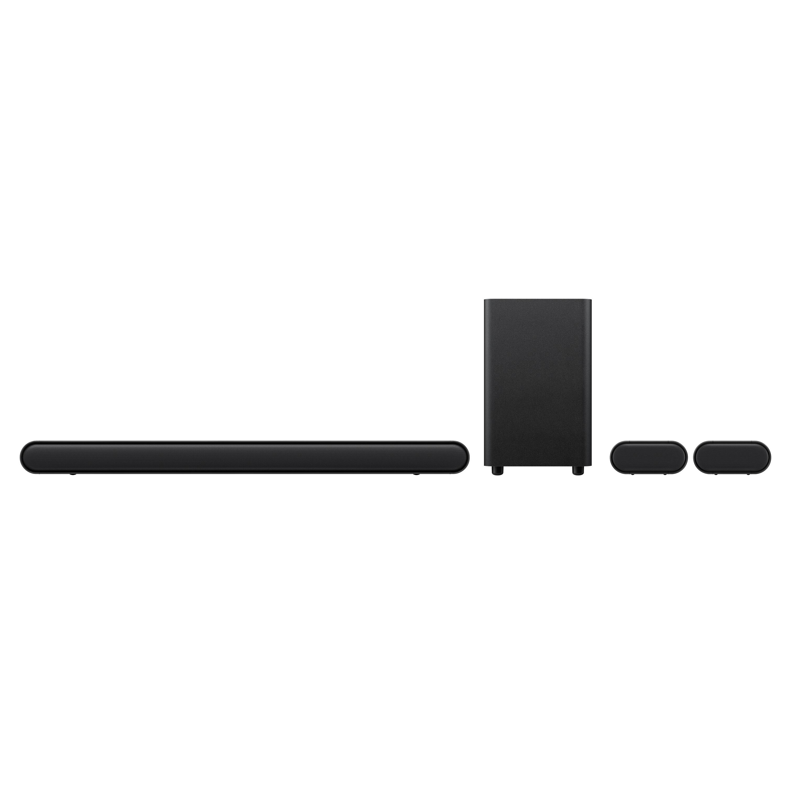 Best Buy TCL S4510 5 1 Channel S Class Soundbar With Wireless