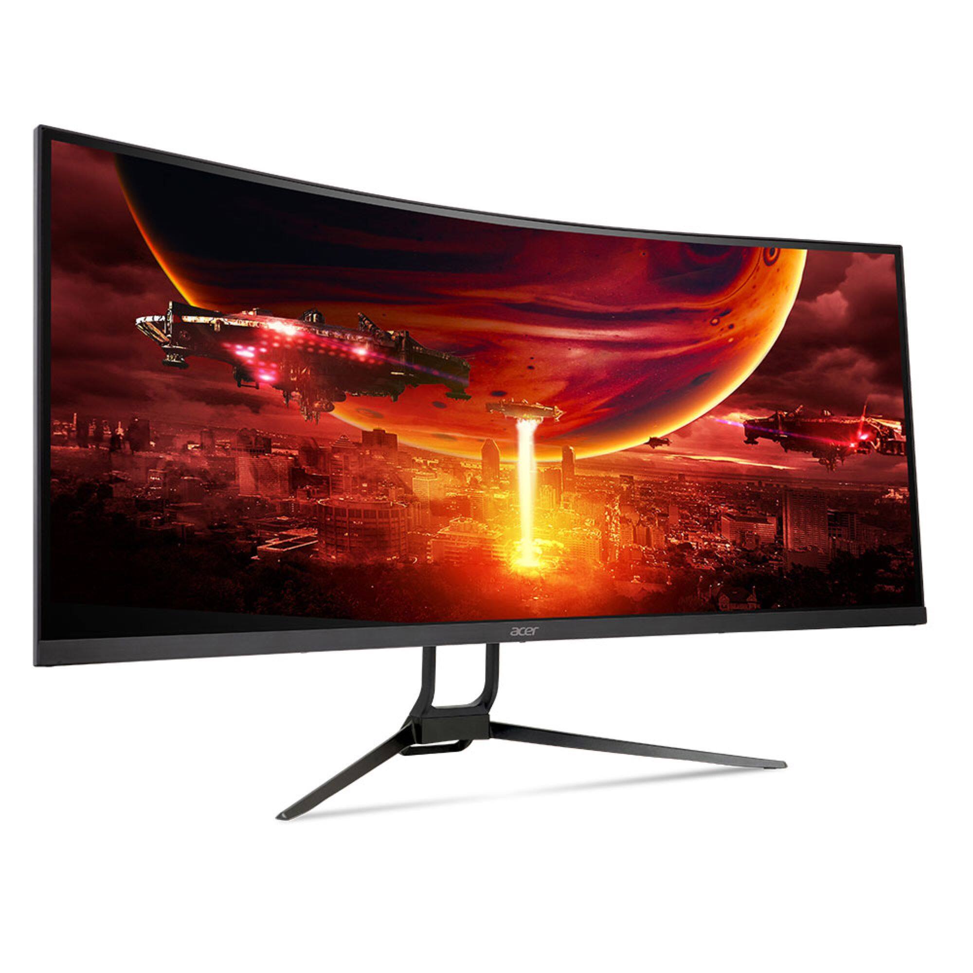 Customer Reviews Acer Nitro Eda Cur Hbmiippx Va Led Qhd Hz