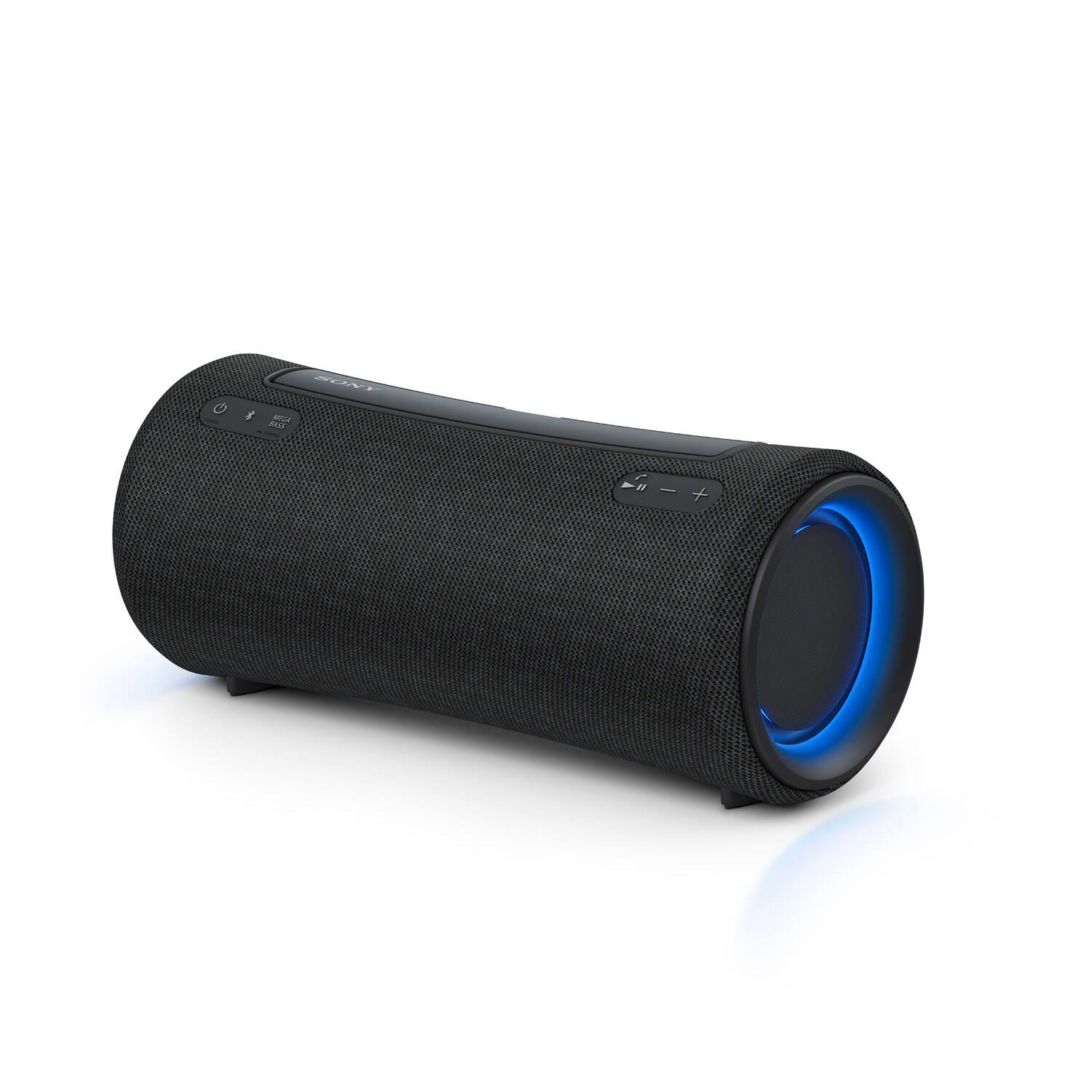 Sony XG300 Portable Waterproof And Dustproof Bluetooth Speaker Black