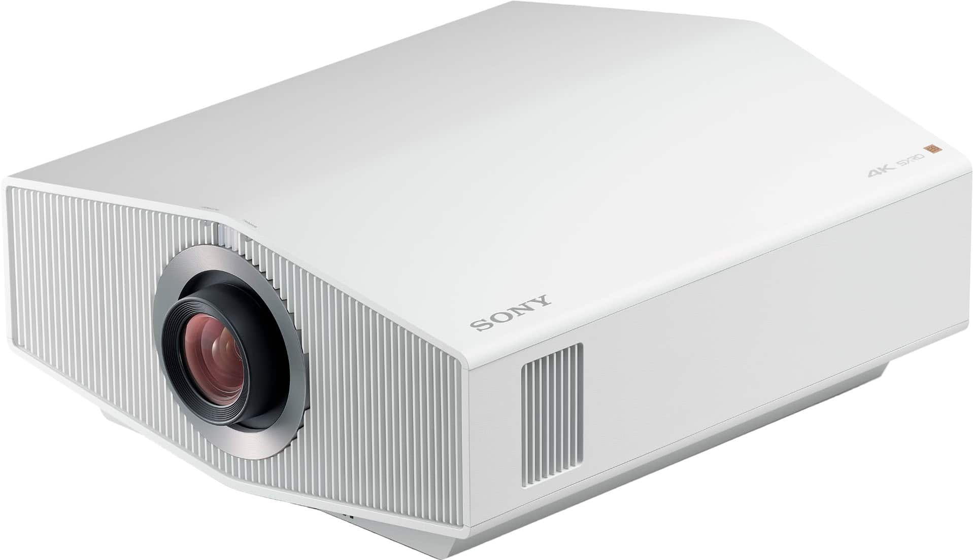 Sony Bravia Projector K Hdr Laser Home Theater Projector With Native