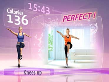 Your Shape - Windows - Screen Shot