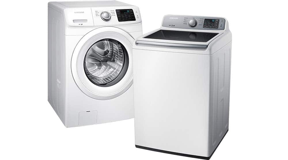 Washers & Dryers Best Buy