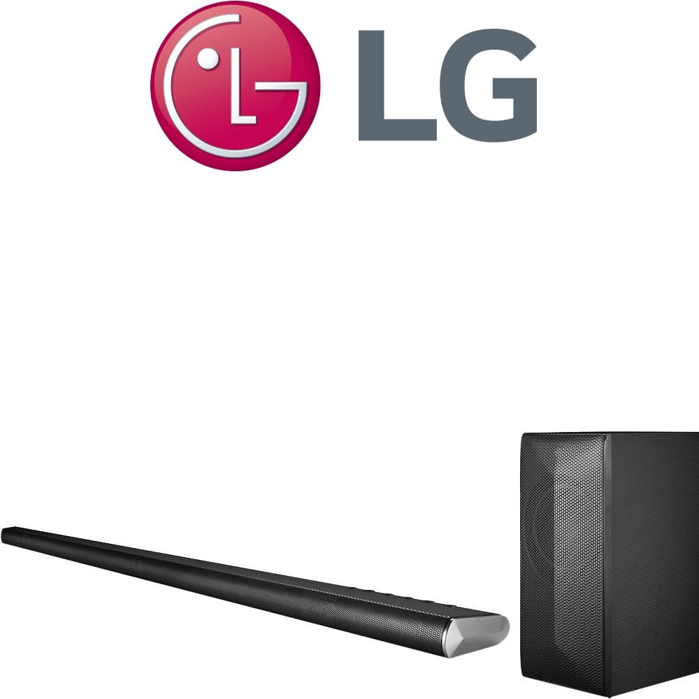 Speaker, LG