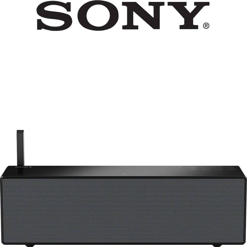 Speaker, Sony