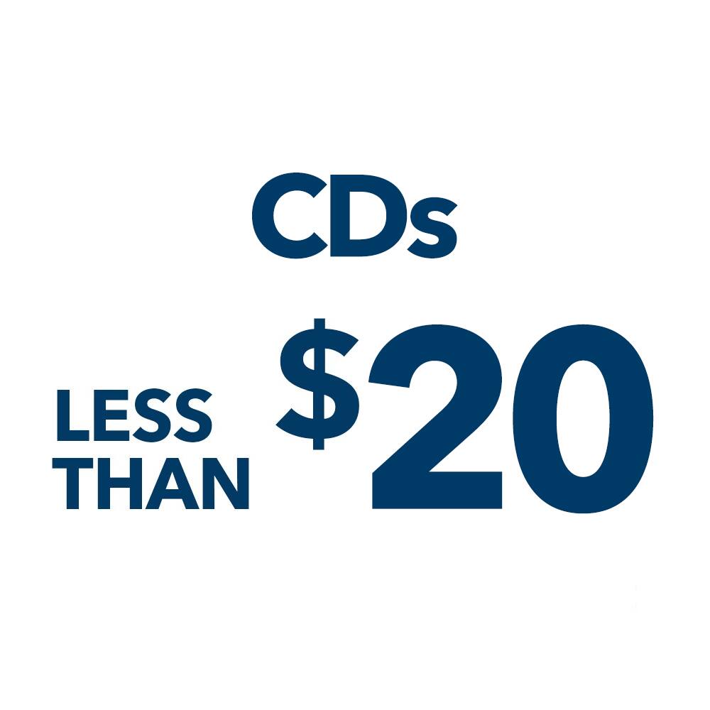 CDs