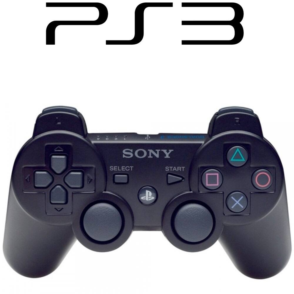 PlayStation 3 Accessories