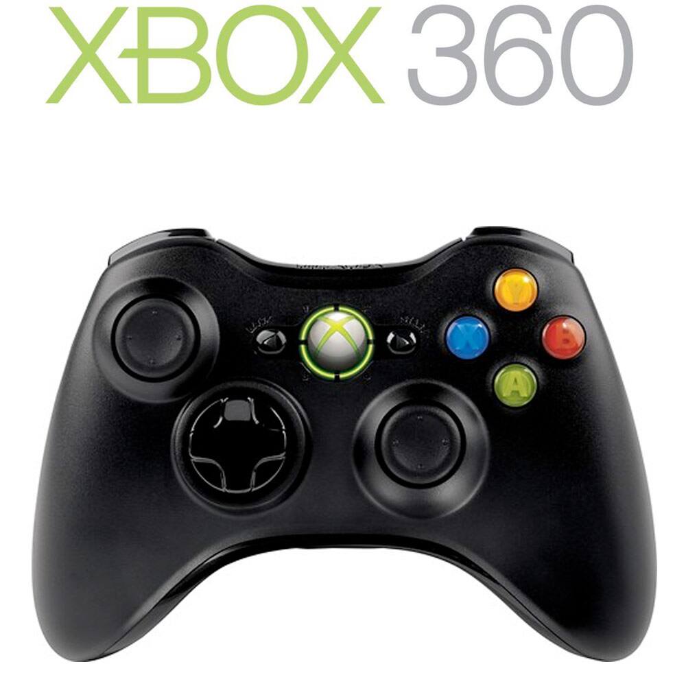 Xbox 360 Accessories