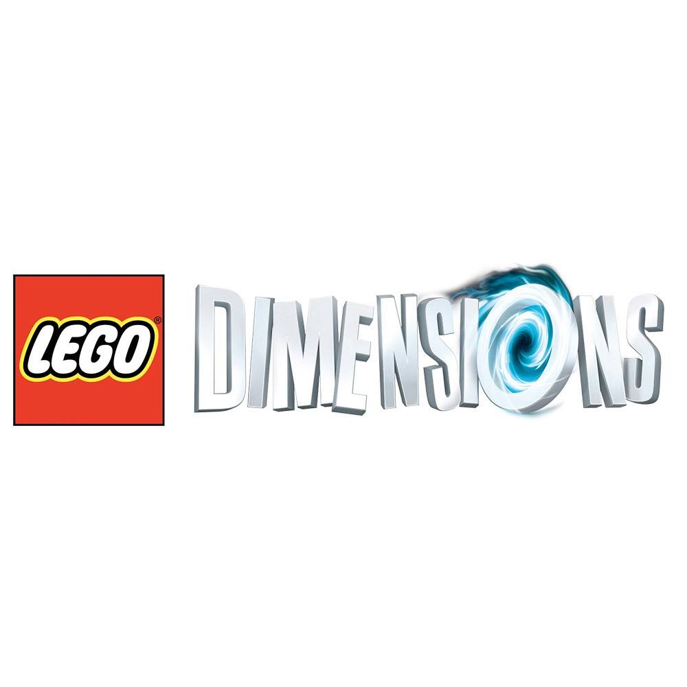 LEGO Dimensions