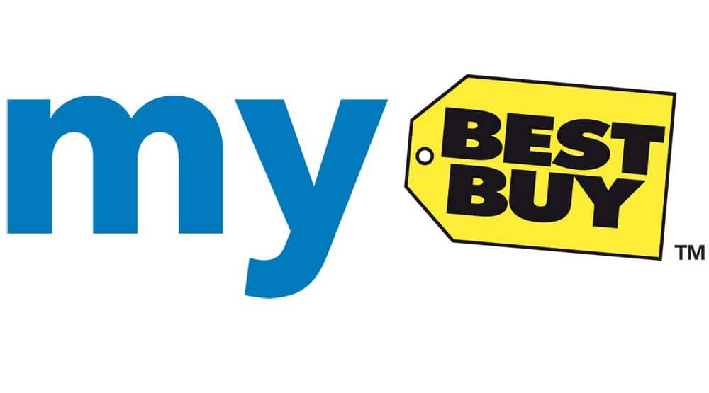 My Best Buy®