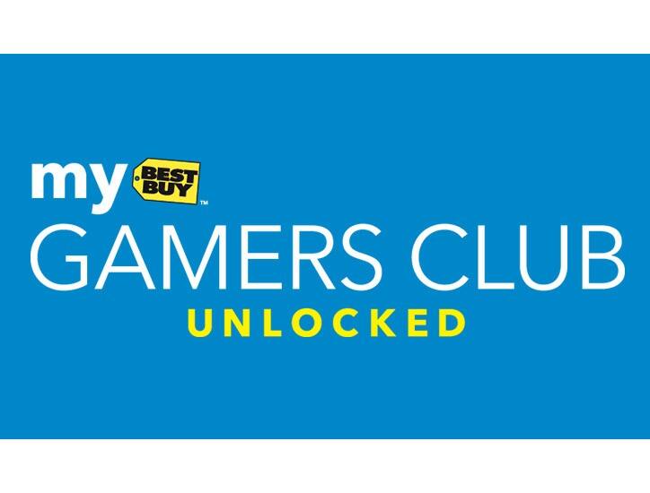 Gamers Club Unlocked