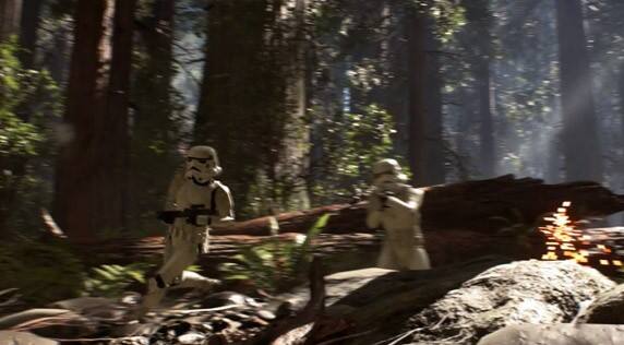 Star Wars Battlefront