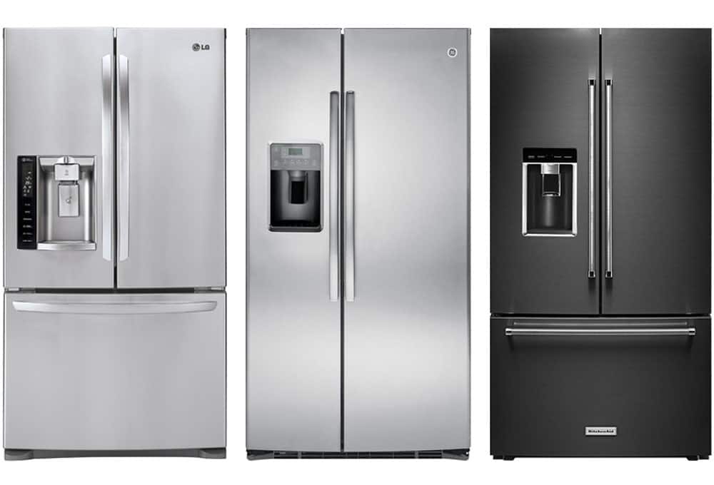 Presidents' Day Appliance Sale 2017 at Best Buy