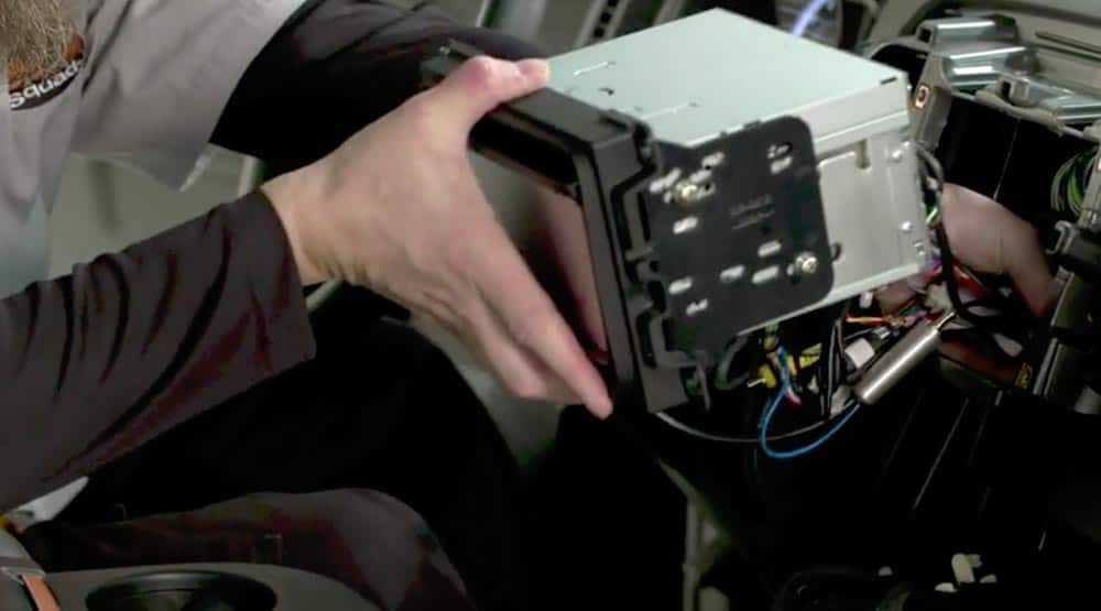 Car Installation Services Car Installation Services