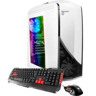 Gaming desktop