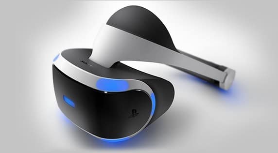 Headset