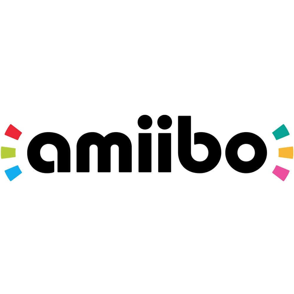 amiibo gaming character