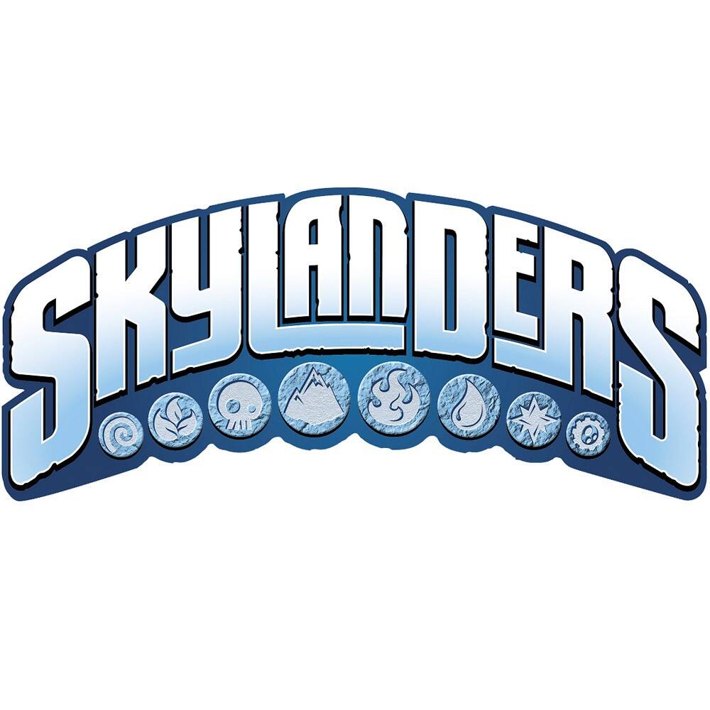 Skylanders character