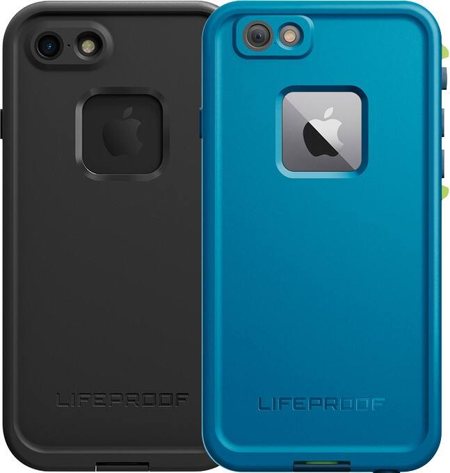 Cell phone cases