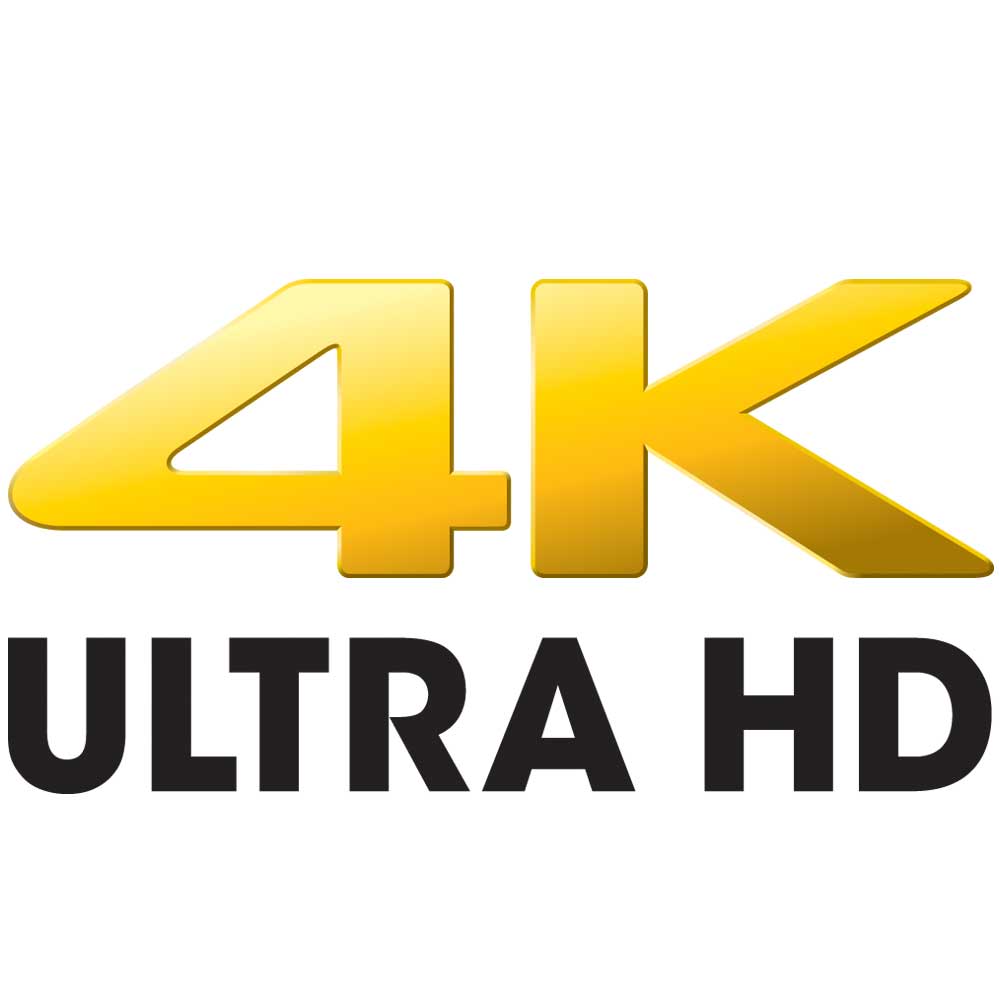 4K Ultra HD