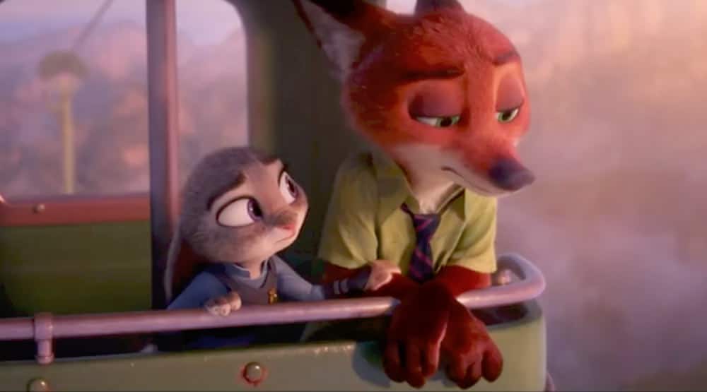Zootopia 
