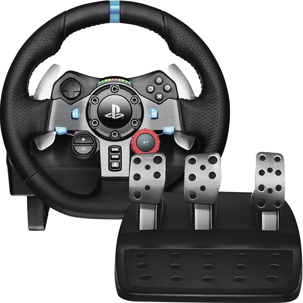 Driving Wheel