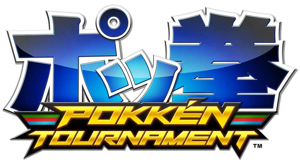 Pokken Tournament