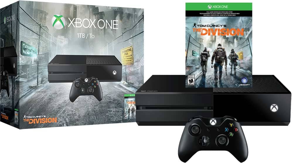 Xbox One The New Xbox Best Buy