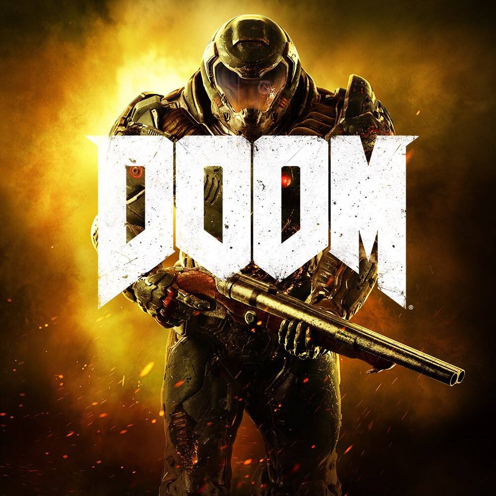 DOOM video game