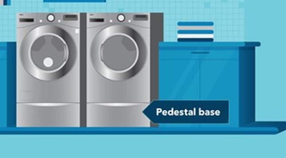 Washers and Dryers Best Buy