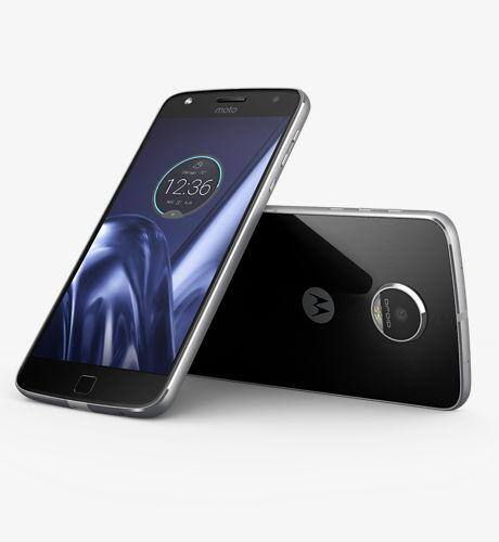 Customer Reviews Verizon Moto Z Play Droid G Lte With Gb Memory