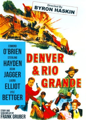 

Denver & Rio Grande [1952]