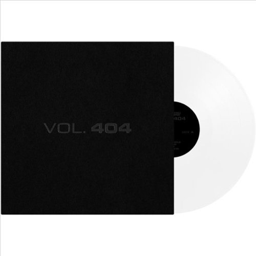 

Vol. 404 [LP] - VINYL