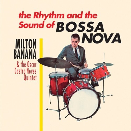 

The Rhythm and the Sound of Bossa Nova [LP] - VINYL