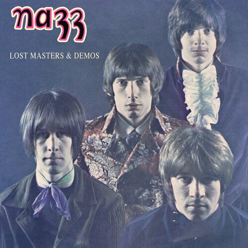 

Lost Masters & Demos [LP] - VINYL
