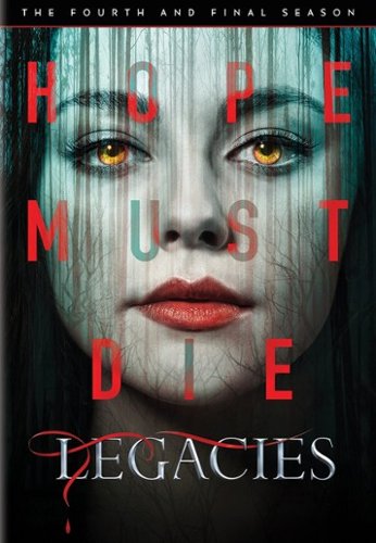 Legacies: Season 4