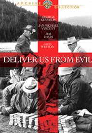 Deliver Us from Evil