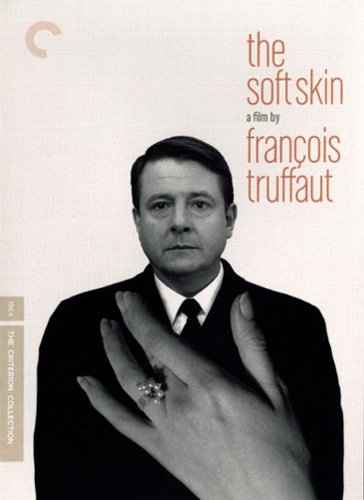 

The Soft Skin [Criterion Collection] [1964]