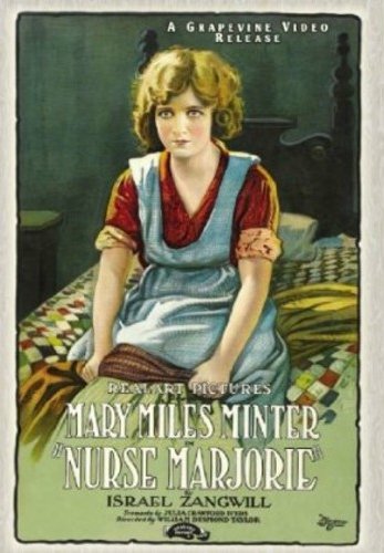 Nurse Marjorie