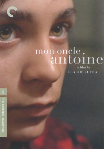 

Mon Oncle Antoine [2 Discs] [Special Edition] [Criterion Collection] [1971]