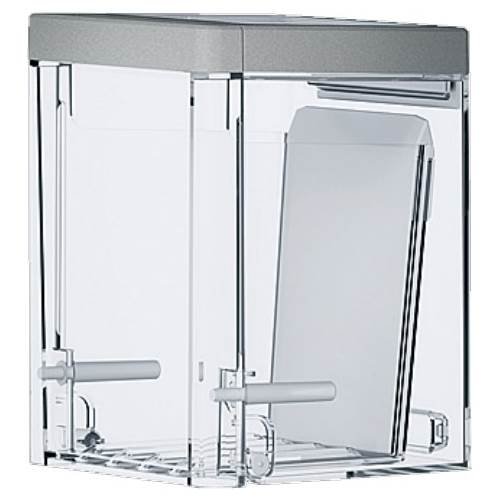 

Thermador - Small Produce Bin - Clear